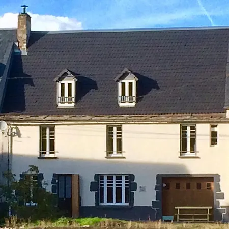 Les Iris Semesterbostad